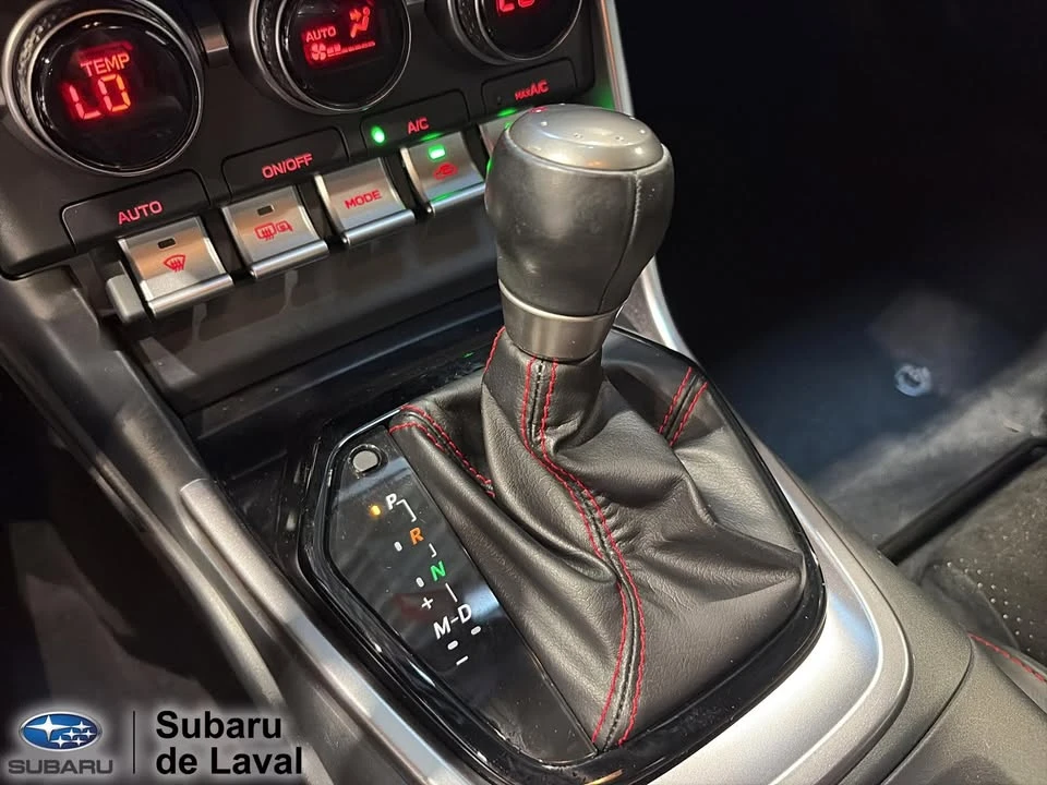 2023 Subaru BRZ 2nd Gen - Image 20 of 20