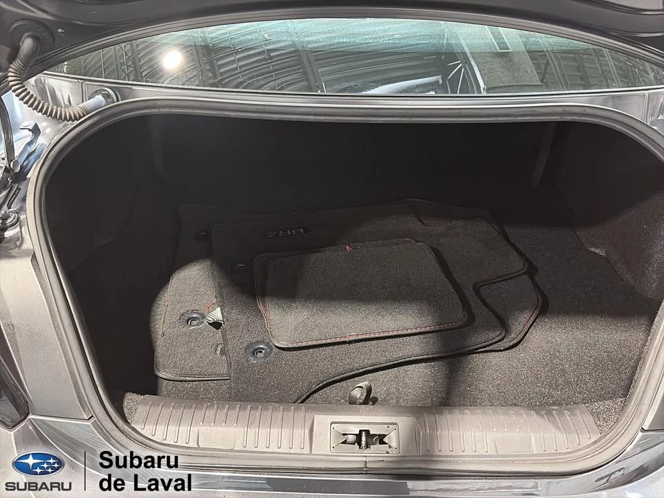2023 Subaru BRZ 2nd Gen - Image 14 of 20