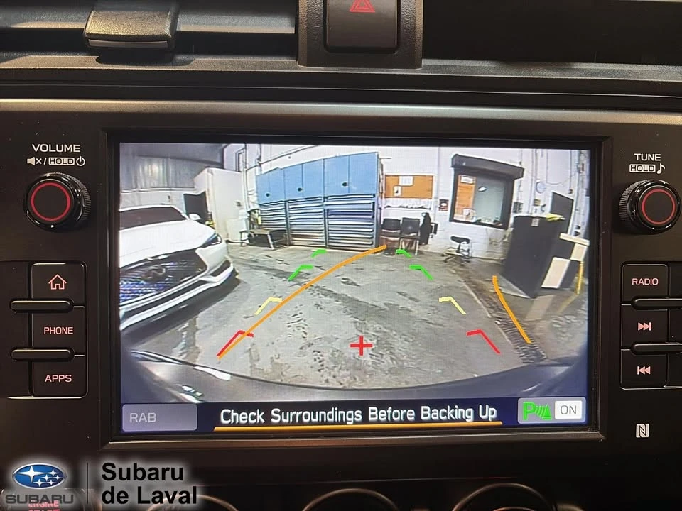 2023 Subaru BRZ 2nd Gen - Image 19 of 20