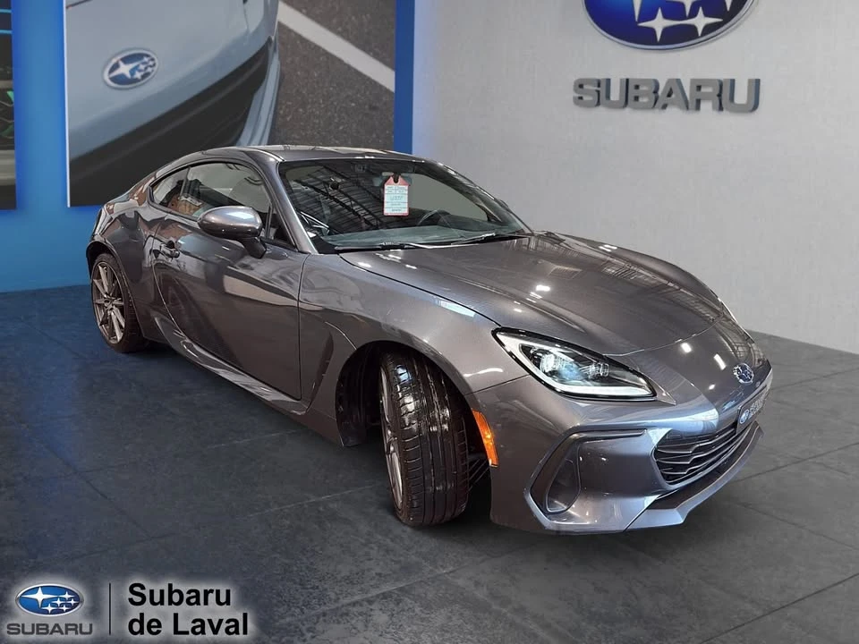 2023 Subaru BRZ 2nd Gen - Image 3 of 20
