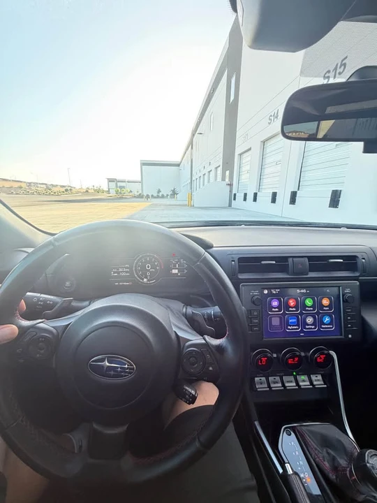 2023 Subaru BRZ 2nd Gen - Image 14 of 14