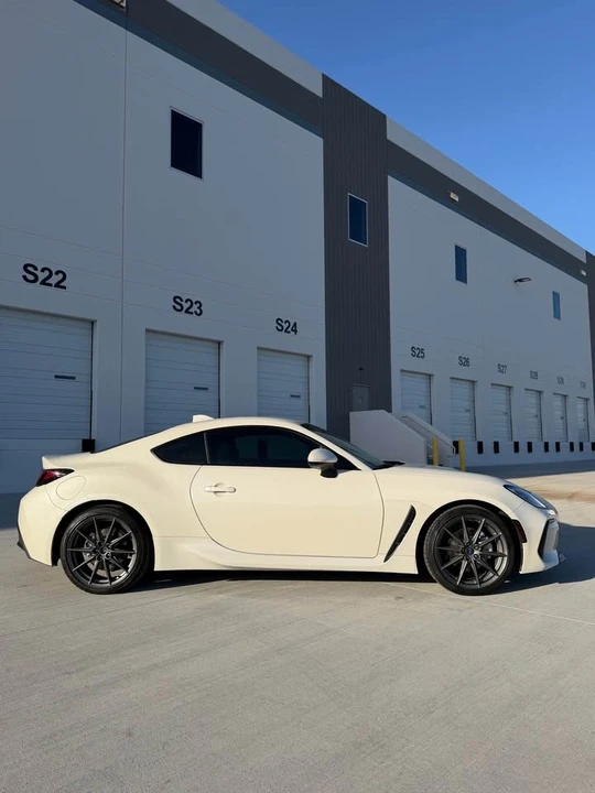 2023 Subaru BRZ 2nd Gen - Image 4 of 14