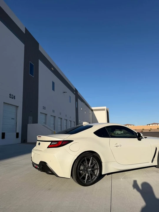 2023 Subaru BRZ 2nd Gen - Image 5 of 14