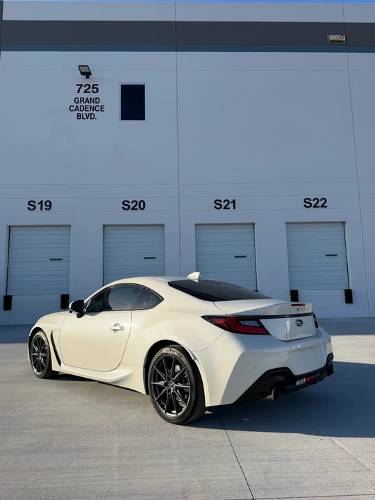 2023 Subaru BRZ 2nd Gen - Image 9 of 14