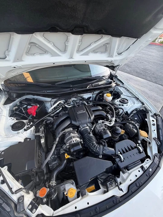 2023 Subaru BRZ 2nd Gen - Image 10 of 14