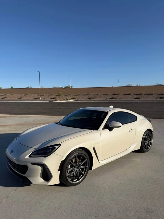 2023 Subaru BRZ 2nd Gen - Image 11 of 14
