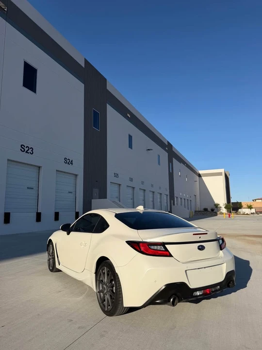 2023 Subaru BRZ 2nd Gen - Image 6 of 14