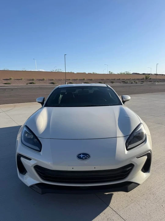 2023 Subaru BRZ 2nd Gen - Image 8 of 14