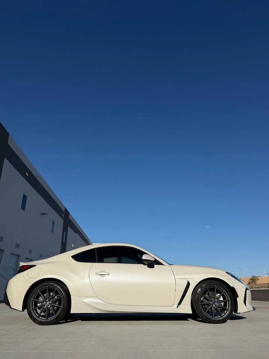 2023 Subaru BRZ 2nd Gen - Image 2 of 14