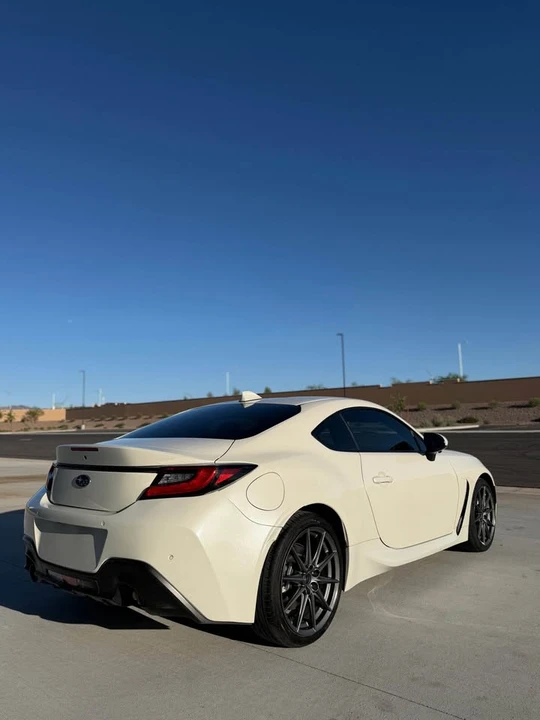 2023 Subaru BRZ 2nd Gen - Image 3 of 14