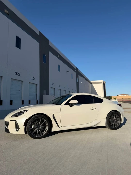 2023 Subaru BRZ 2nd Gen - Image 12 of 14
