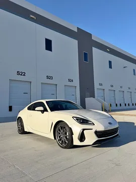 2023 Subaru BRZ Limited