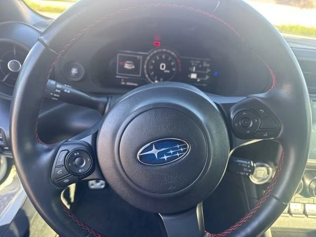 2023 Subaru BRZ 2nd Gen - Image 18 of 19