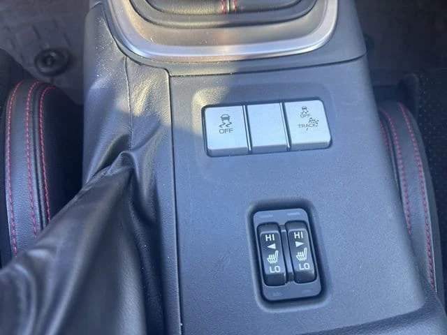 2023 Subaru BRZ 2nd Gen - Image 17 of 19