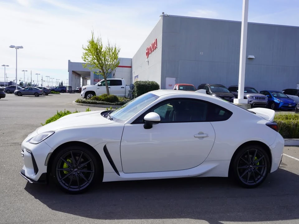 2023 Subaru BRZ 2nd Gen - Image 6 of 19