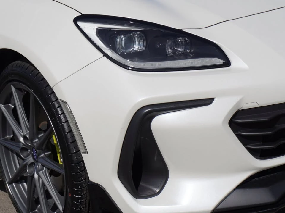 2023 Subaru BRZ 2nd Gen - Image 3 of 19