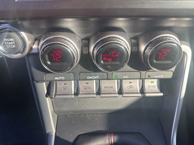 2023 Subaru BRZ 2nd Gen - Image 15 of 19