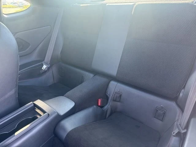 2023 Subaru BRZ 2nd Gen - Image 11 of 19