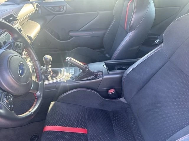 2023 Subaru BRZ 2nd Gen - Image 2 of 19