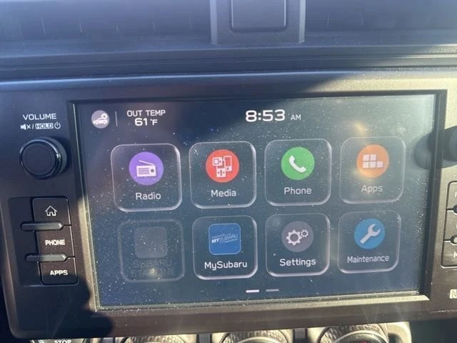 2023 Subaru BRZ 2nd Gen - Image 14 of 19
