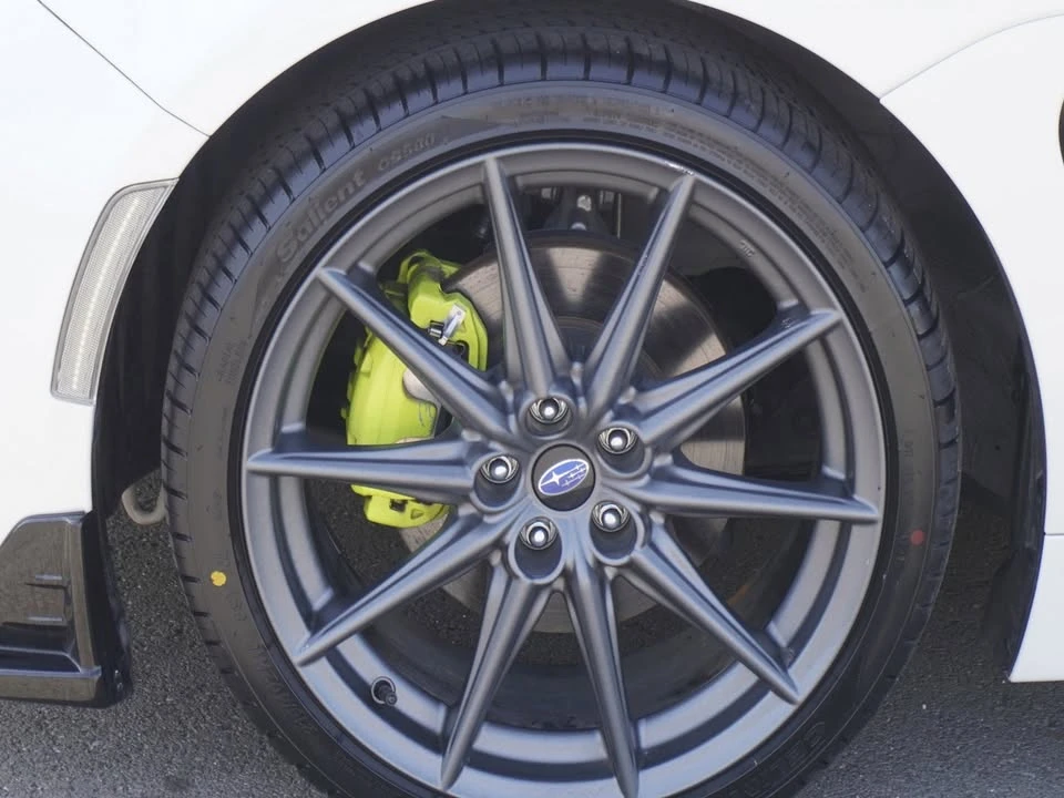 2023 Subaru BRZ 2nd Gen - Image 7 of 19