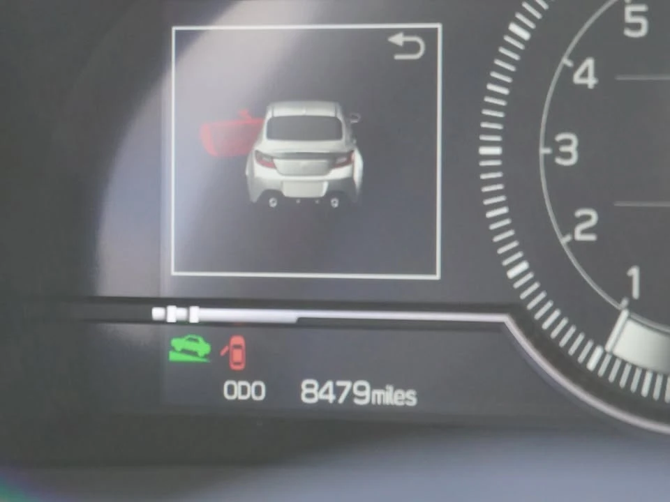 2023 Subaru BRZ 2nd Gen - Image 17 of 20