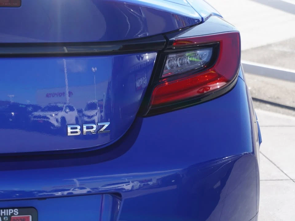 2023 Subaru BRZ 2nd Gen - Image 10 of 20