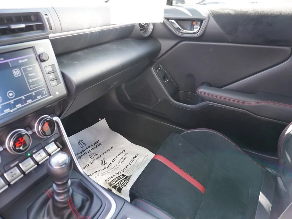 2023 Subaru BRZ 2nd Gen - Image 19 of 20