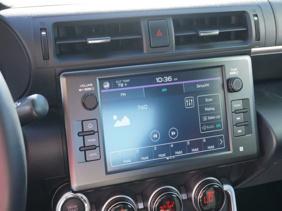 2023 Subaru BRZ 2nd Gen - Image 18 of 20