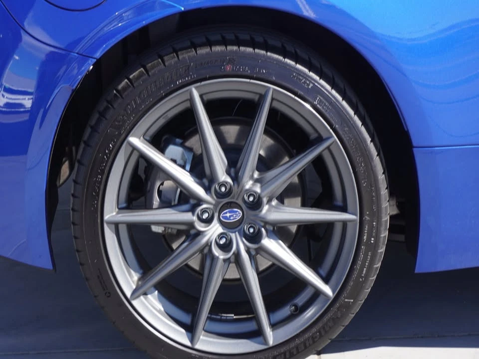 2023 Subaru BRZ 2nd Gen - Image 5 of 20