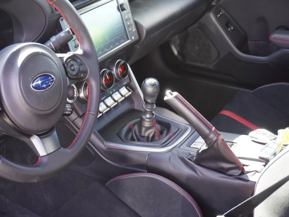 2023 Subaru BRZ 2nd Gen - Image 13 of 20