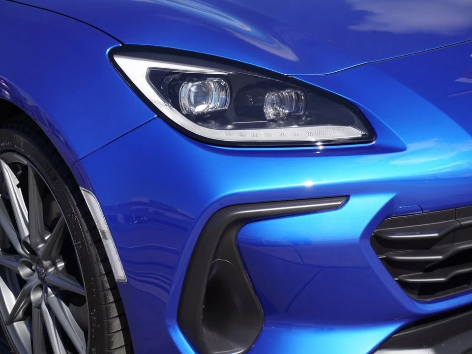 2023 Subaru BRZ 2nd Gen - Image 3 of 20