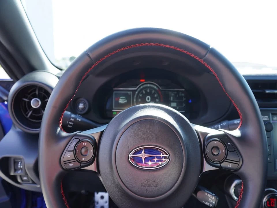 2023 Subaru BRZ 2nd Gen - Image 16 of 20