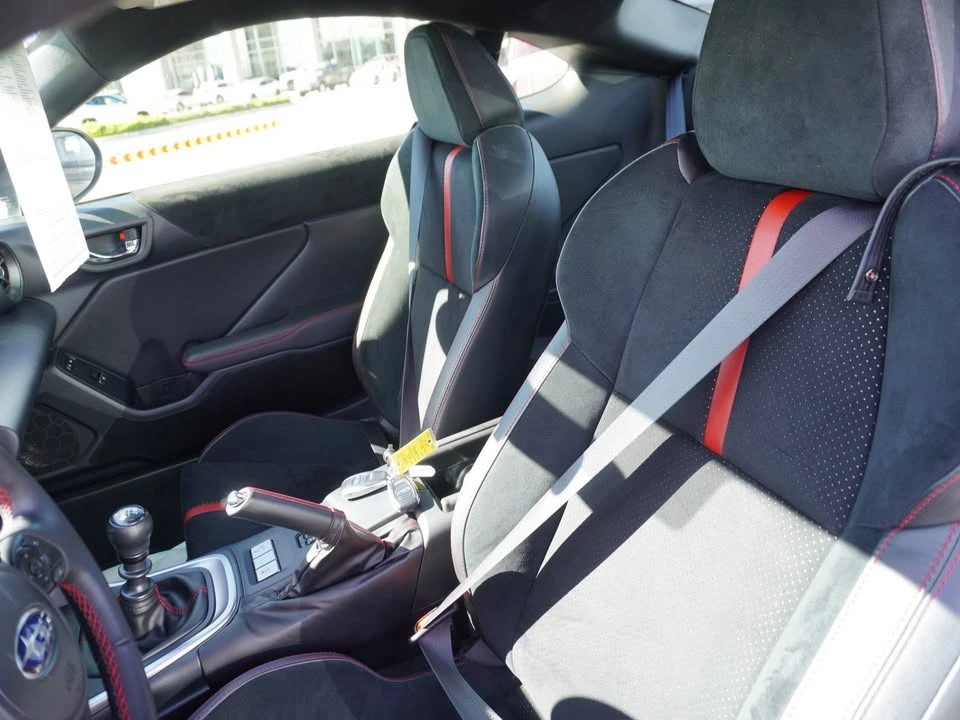 2023 Subaru BRZ 2nd Gen - Image 14 of 20