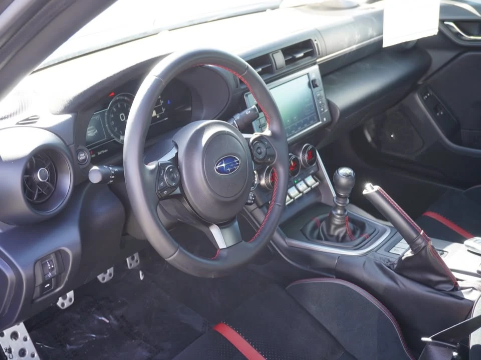 2023 Subaru BRZ 2nd Gen - Image 2 of 20