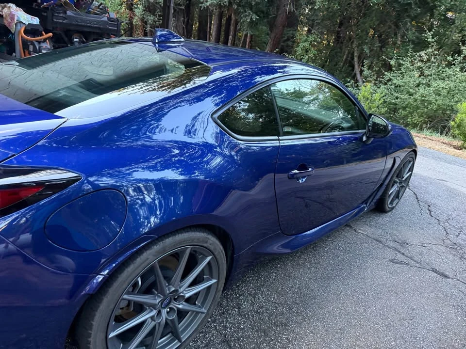 2023 Subaru BRZ 2nd Gen - Image 7 of 15