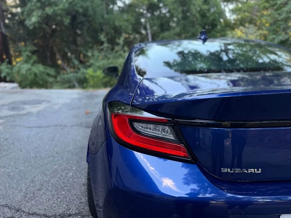 2023 Subaru BRZ 2nd Gen - Image 2 of 15