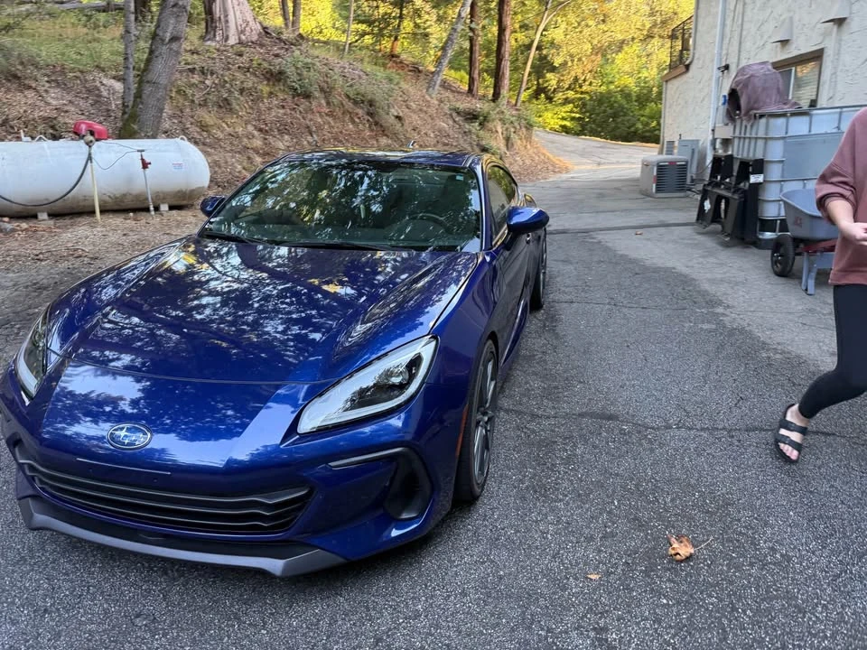 2023 Subaru BRZ 2nd Gen - Image 12 of 15