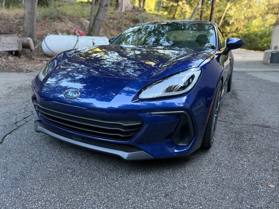2023 Subaru BRZ 2nd Gen - Image 6 of 15