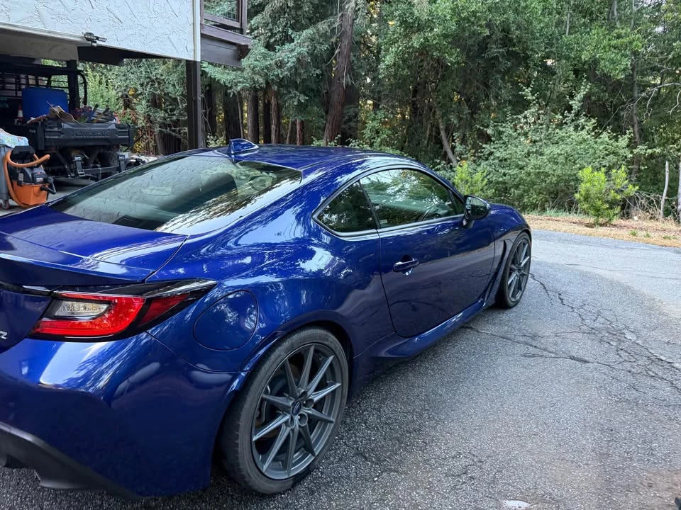 2023 Subaru BRZ 2nd Gen - Image 10 of 15