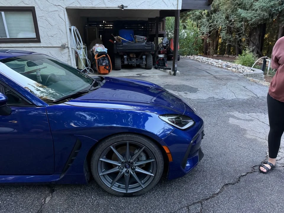 2023 Subaru BRZ 2nd Gen - Image 9 of 15