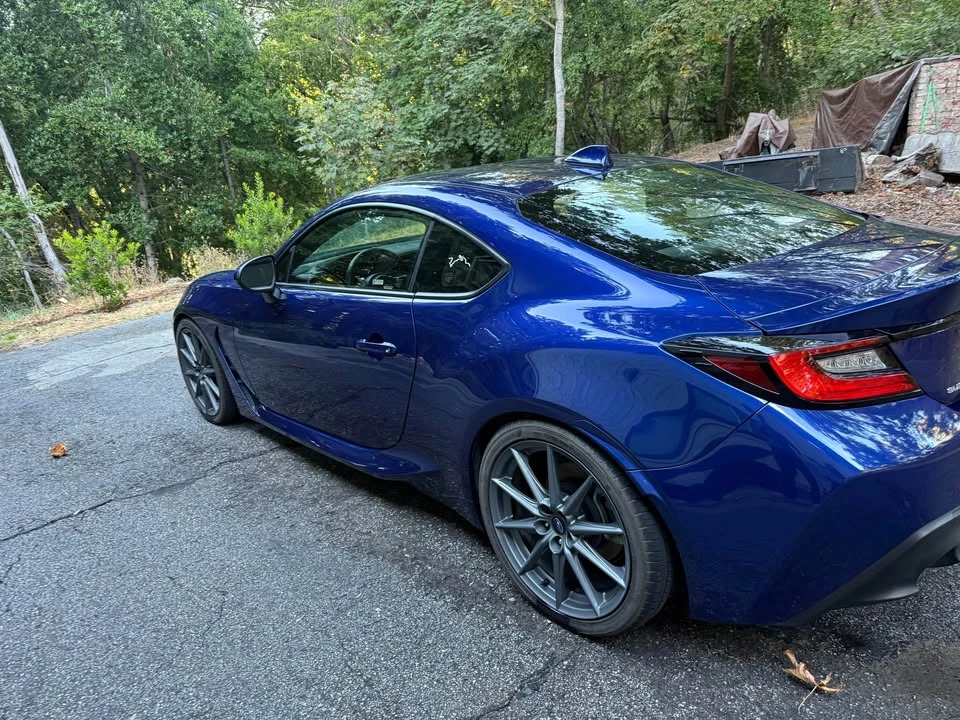2023 Subaru BRZ 2nd Gen - Image 15 of 15