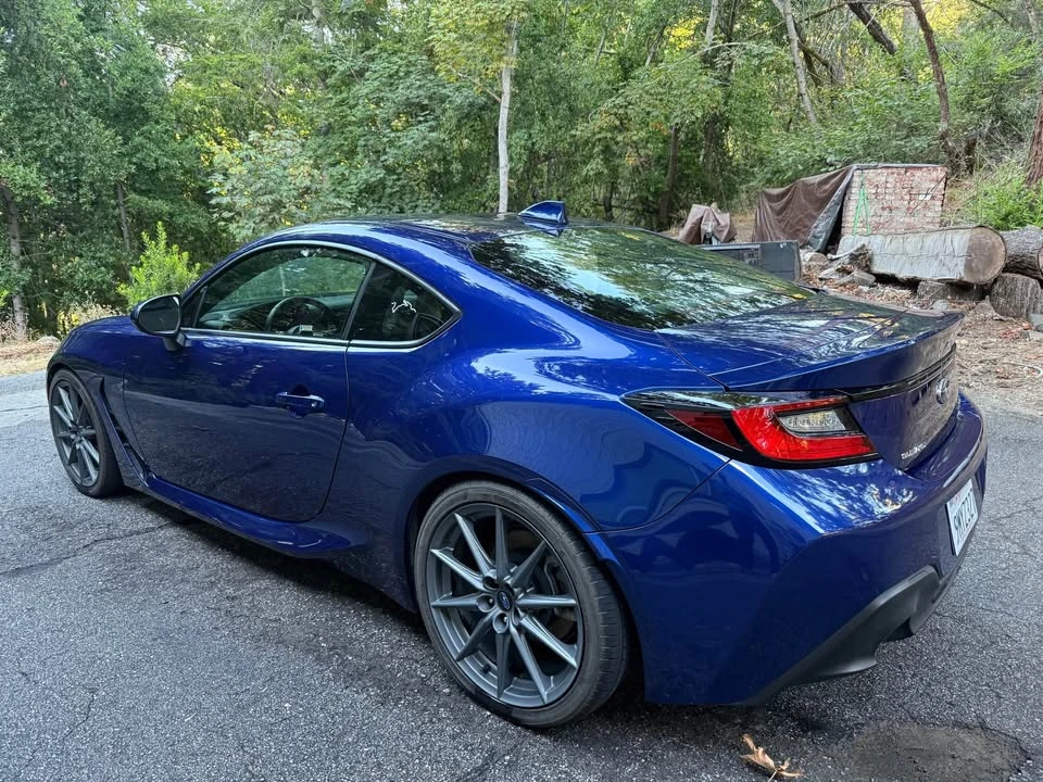 2023 Subaru BRZ 2nd Gen - Image 14 of 15