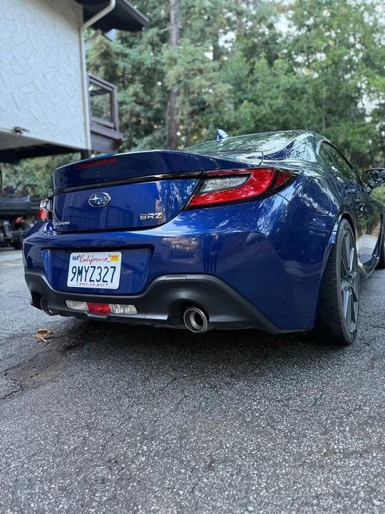 2023 Subaru BRZ 2nd Gen - Image 5 of 15