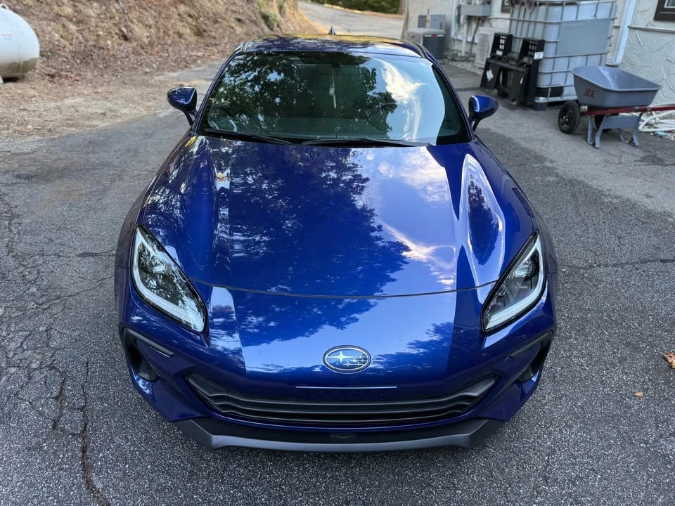 2023 Subaru BRZ 2nd Gen - Image 3 of 15