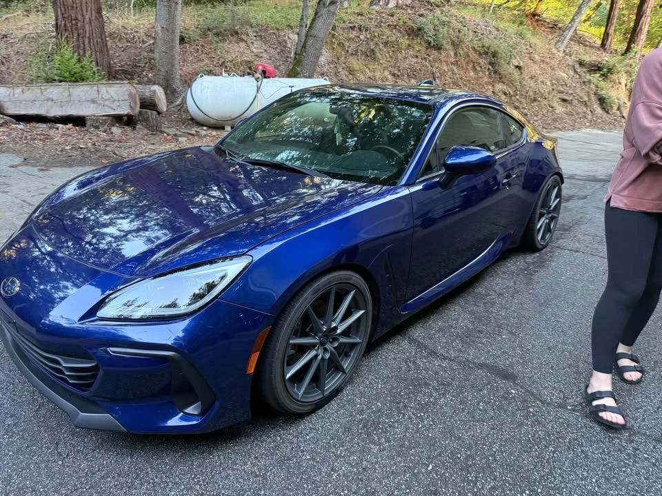 2023 Subaru BRZ 2nd Gen - Image 11 of 15
