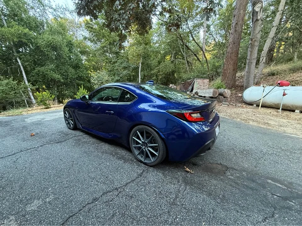 2023 Subaru BRZ 2nd Gen - Image 13 of 15