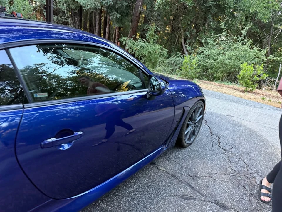 2023 Subaru BRZ 2nd Gen - Image 8 of 15