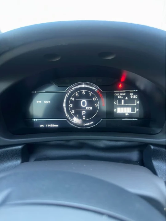2023 Subaru BRZ 2nd Gen - Image 17 of 17