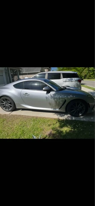 2023 Subaru BRZ 2nd Gen - Image 3 of 4
